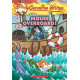 Mouse Overboard! by ''Geronimo Stilton''